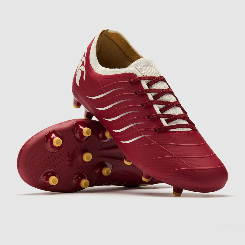 Canterbury Phoenix 2.0 Pro FG Rugby Boots