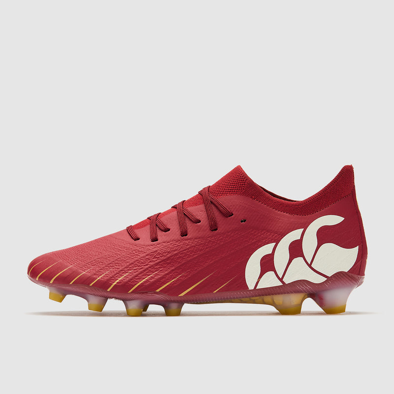 Canterbury Speed Falcon Elite FG Rugby Boots