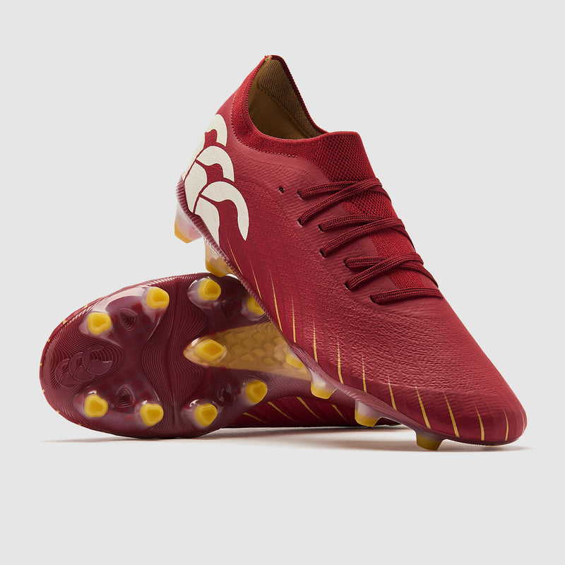 Canterbury Speed Falcon Elite FG Rugby Boots
