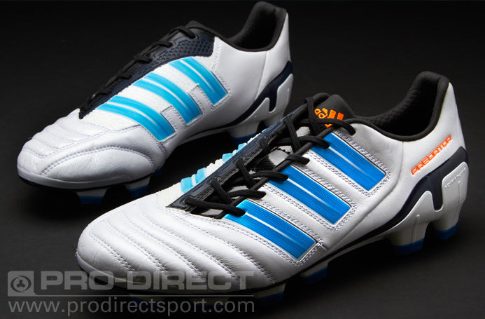 adidas adipower Predator TRX FG Boots