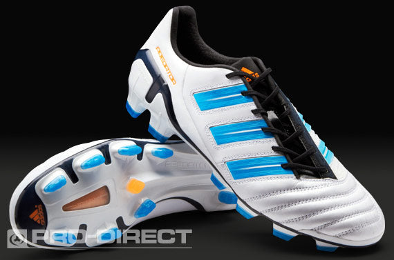 adidas adipower Predator TRX FG Boots