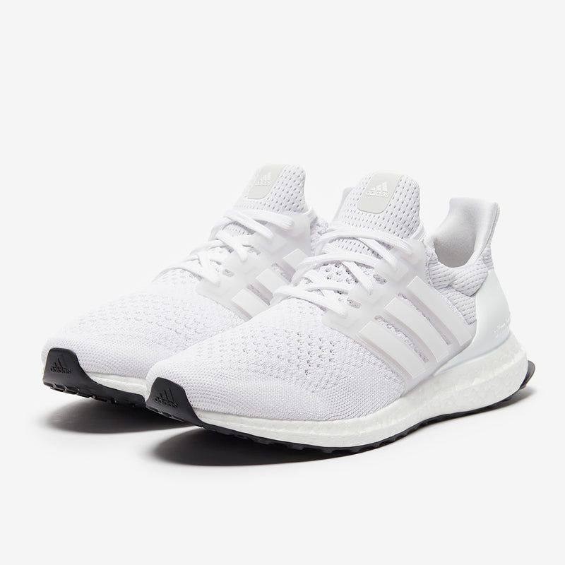 adidas Ultraboost Light - Bold Onix/Silver Metallic/Core Black