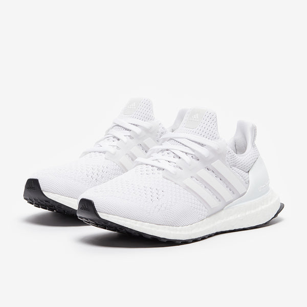 adidas Womens Ultraboost 1.0 - Cloud White