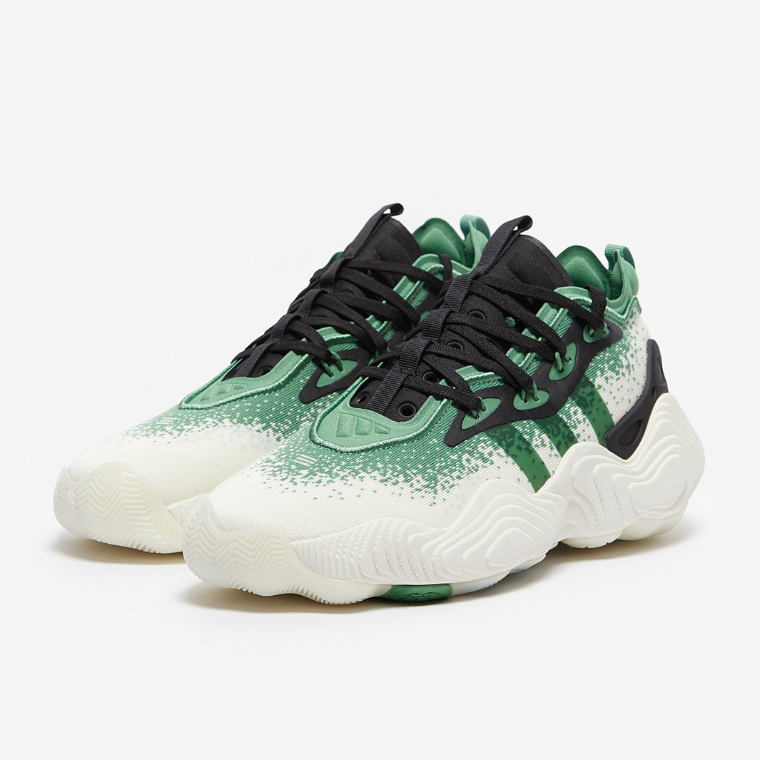 adidas gazelle silver green womens Buy Made to Order Ice adidas Trae Young 3 Basketball Shoes On Modells.com Women's / 11.5 main image 1