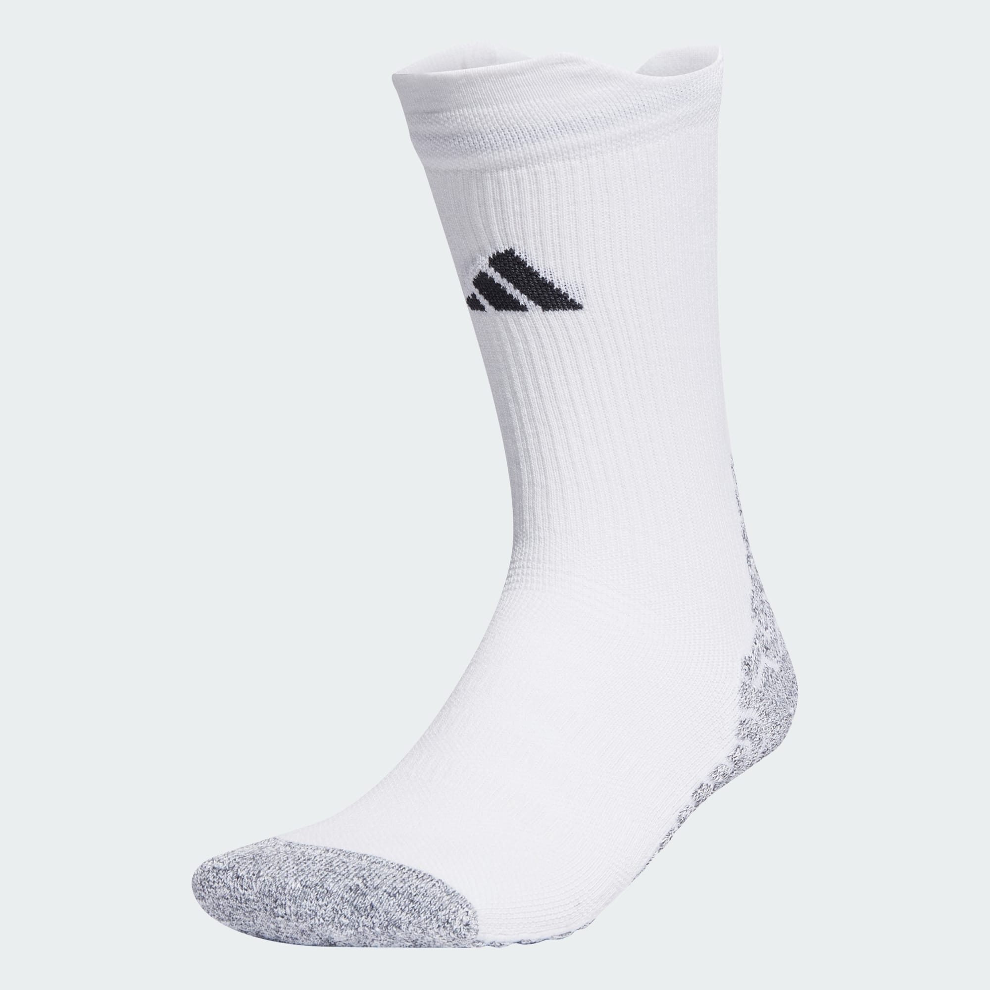 adidas Unisex adidas Football GRIP Knitted Crew Cushioned Performance ...