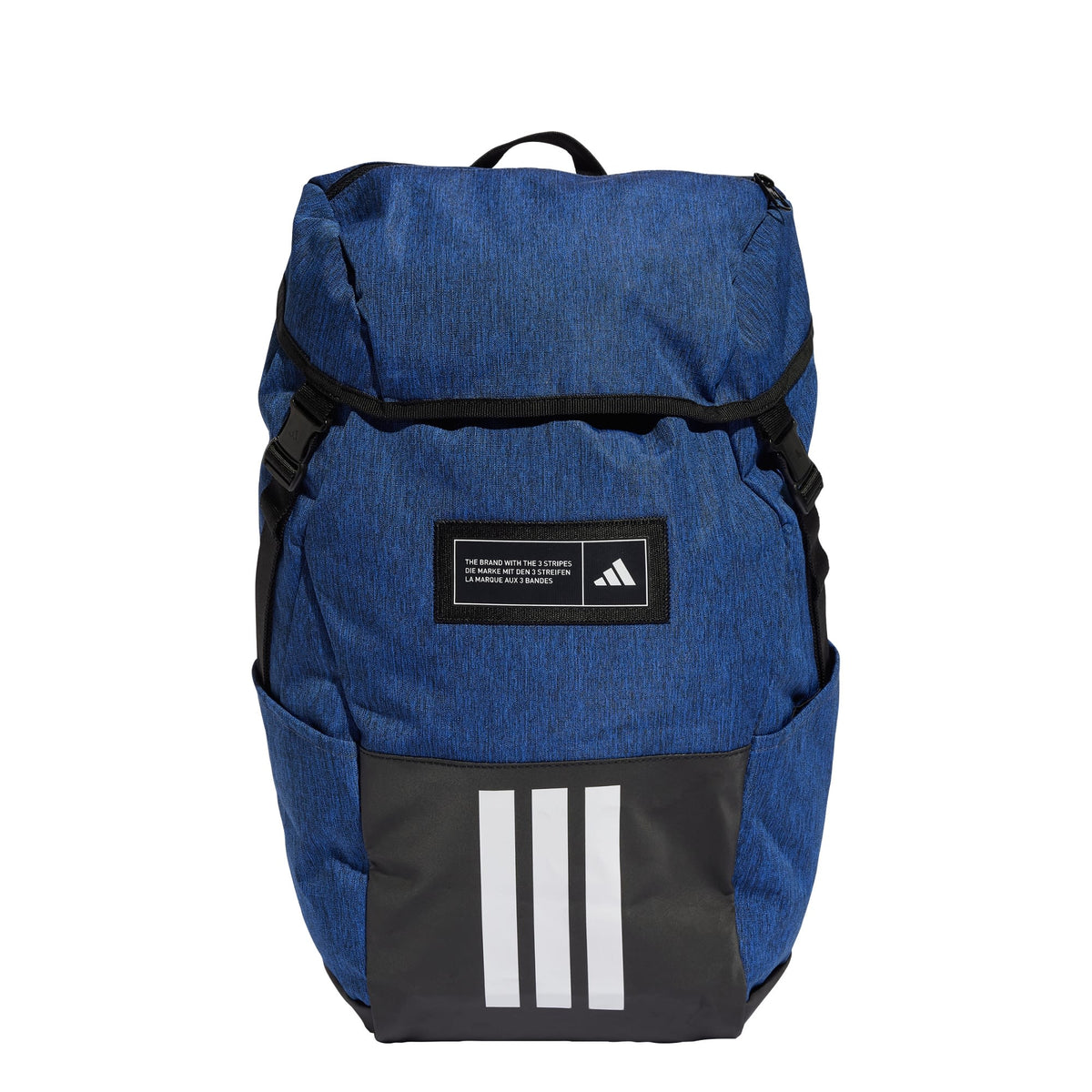 adidas Unisex 4ATHLTS Camper Backpack
