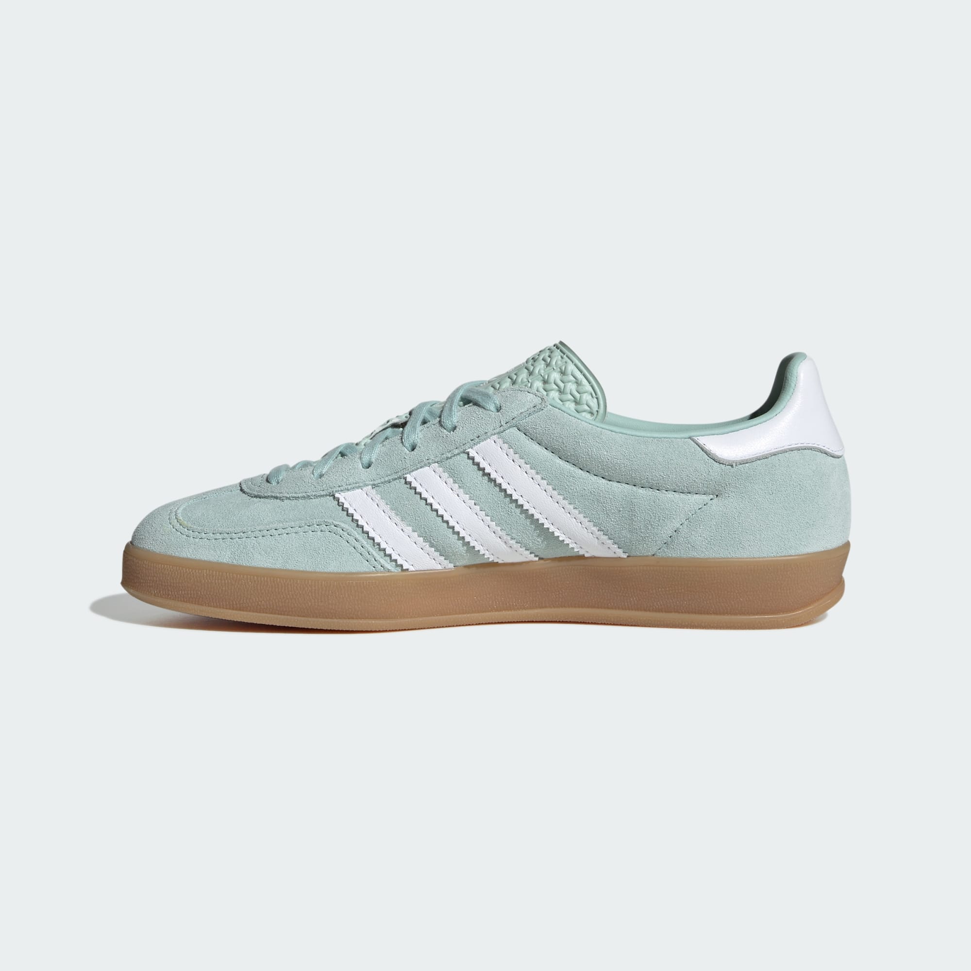 adidas Originals Women Gazelle Indoor Shoes - Mens Shoes