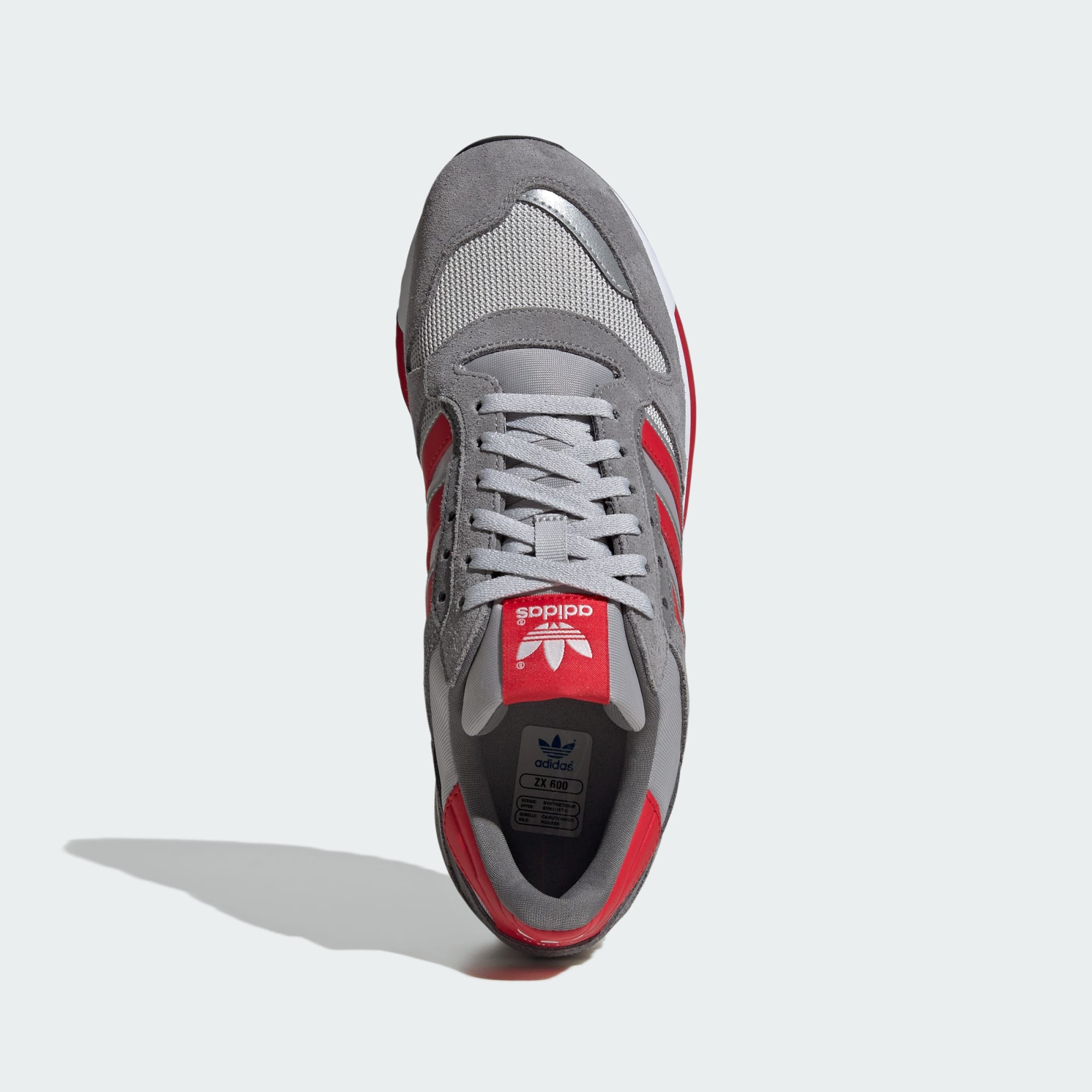 adidas Originals Men ZX 600 Shoes - Mens Shoes