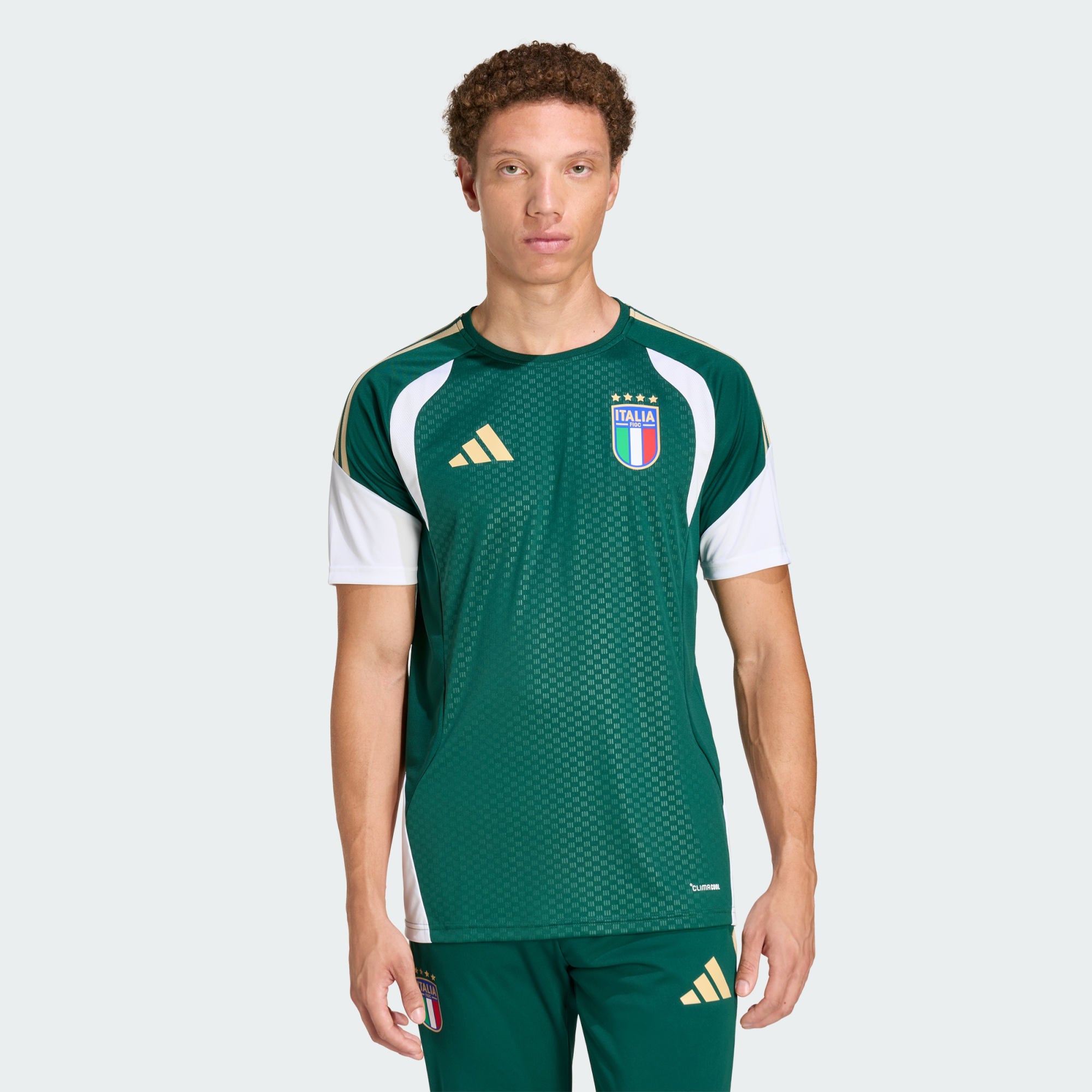  training jersey men's Mサイズ NAVY adidas Men Italy 26 Tiro Training Jersey - Mens Clothing