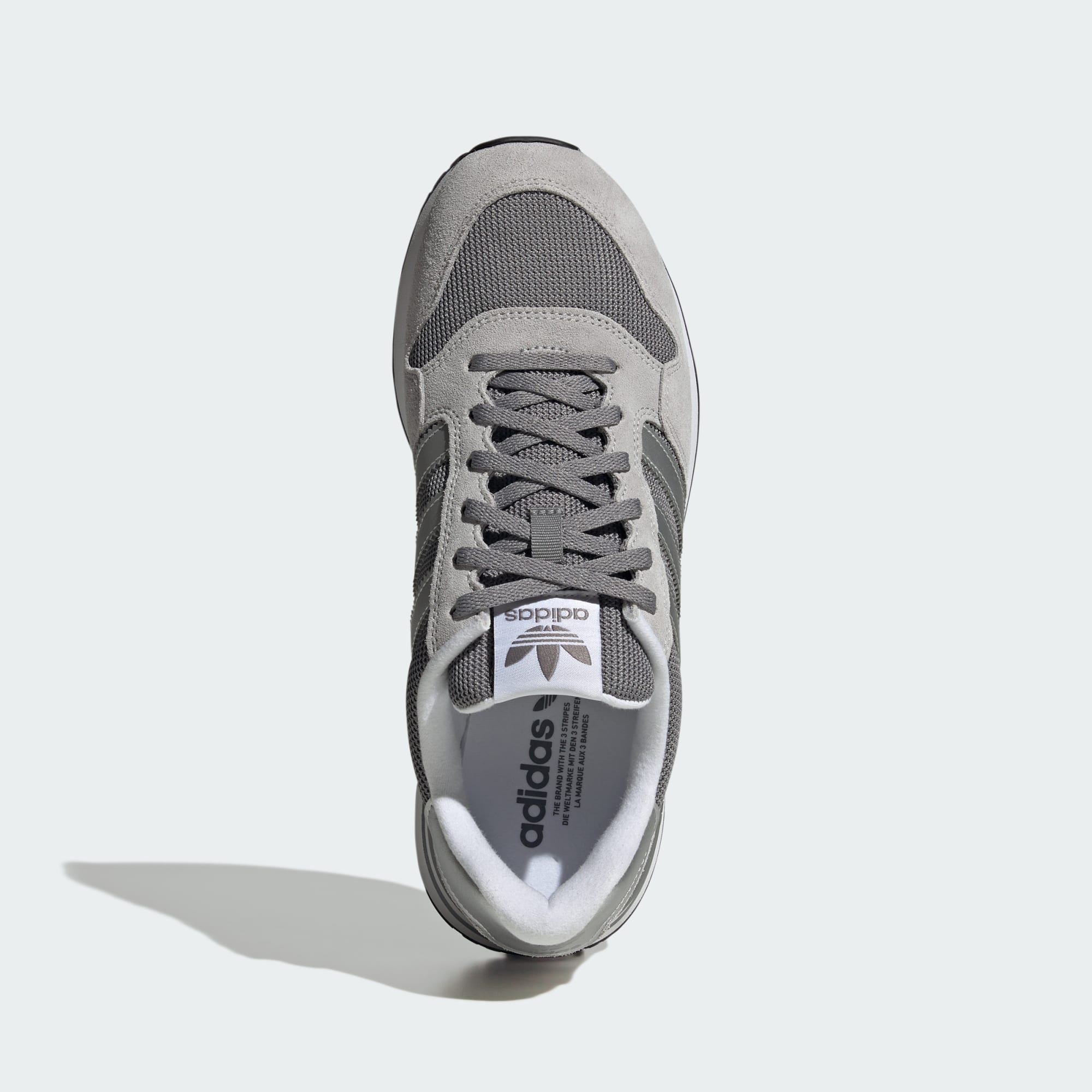 adidas Originals Unisex ZX 500 RS SHOES - Mens Shoes