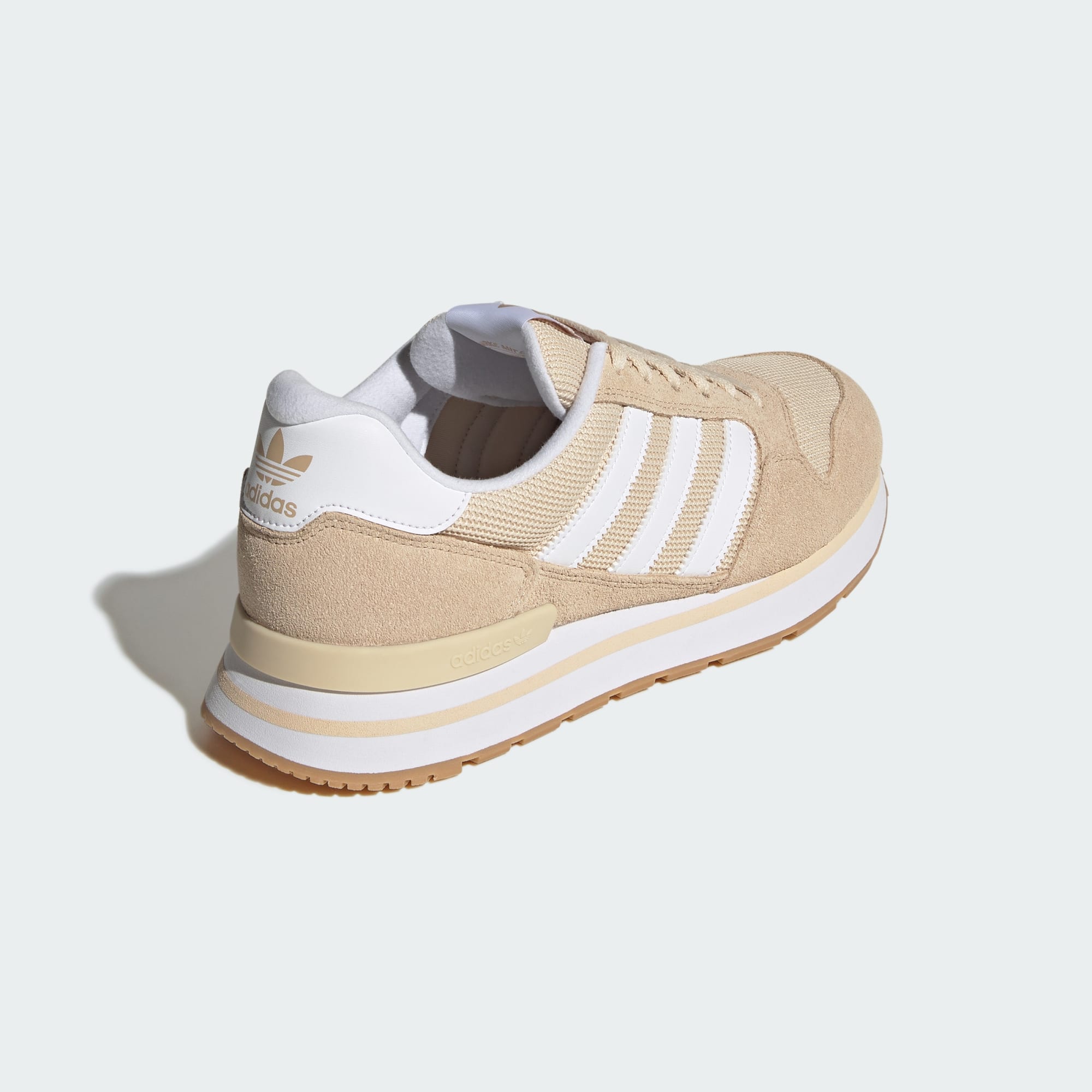 adidas Originals Unisex ZX 500 RS SHOES - Mens Shoes