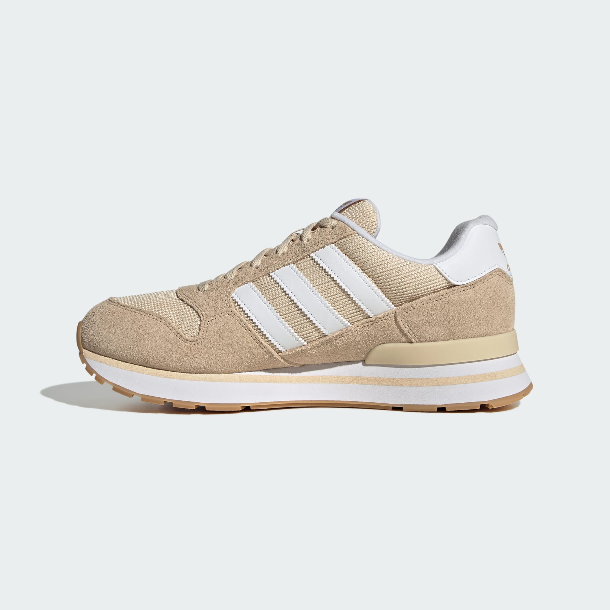 ローアンズ adidas Originals Unisex ZX 500 RS SHOES - Mens Shoes