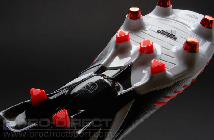 adidas Football Boots - adidas Predator LZ XTRX SG - Soft Ground