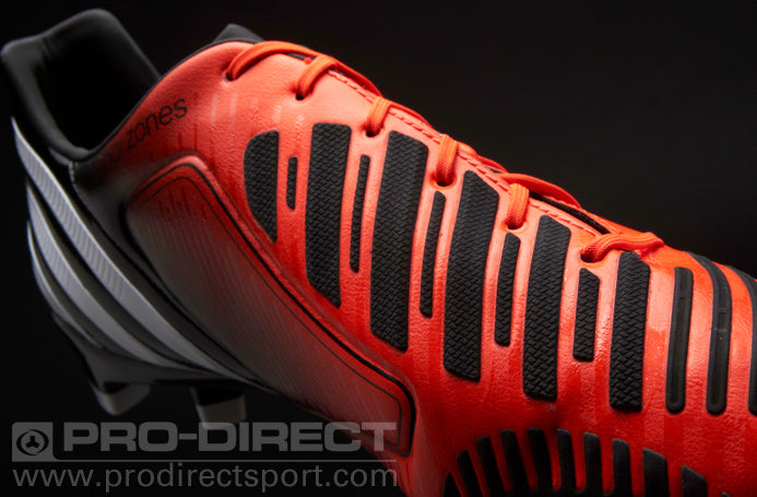 adidas Football Boots - adidas Predator LZ TRX FG - Firm Ground