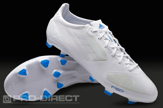 adidas F50 adizero TRX FG Boots