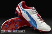 Puma Evospeed 1 K FG Boots