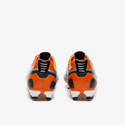 Puma evospeed 4 FG - Black/White/Orange