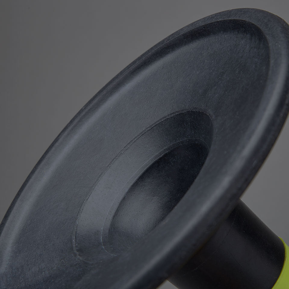 Pro Direct Diamond Bases for Spiked Pole