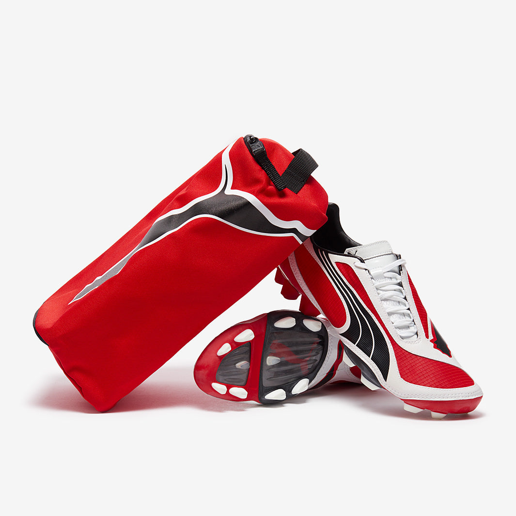 Campo Puma Chuteira FG V1.08 【激レア】Puma 8 Esportes Ativa - 108141-01 Masculina Play シューズ