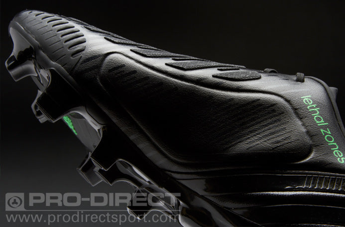 adidas Predator LZ TRX FG Boots