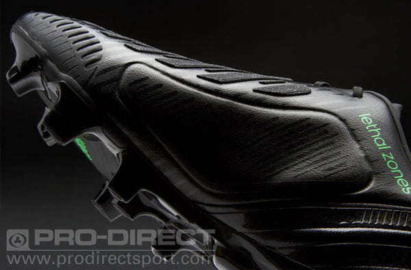 adidas Predator LZ TRX FG Boots