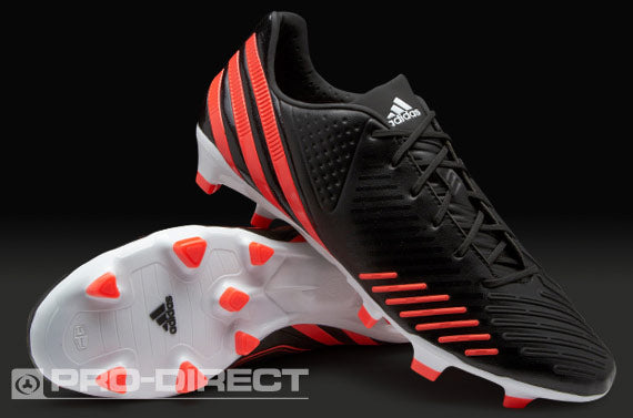 adidas Predator LZ TRX FG Boots