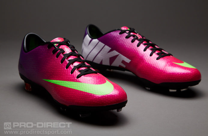 シューズ mercurial vapor 9 FG Nike Mercurial Vapor IX FG ELITE 'Metallic Mach Purple/Black/Total
