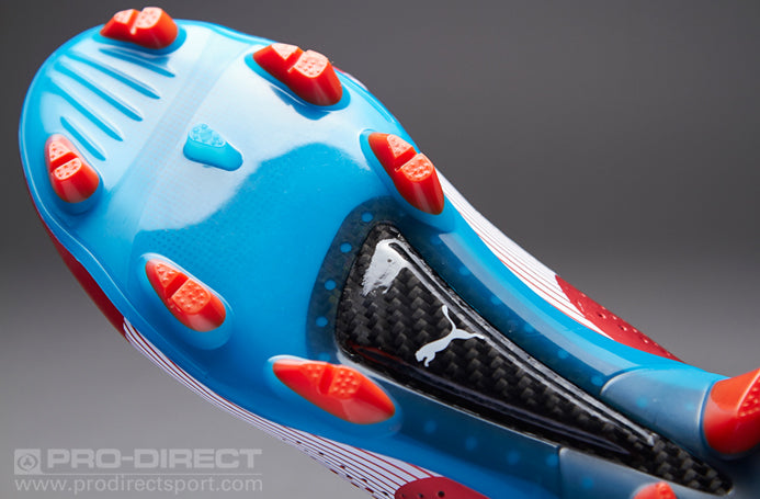 Puma evoSPEED 1 FG SL Boots
