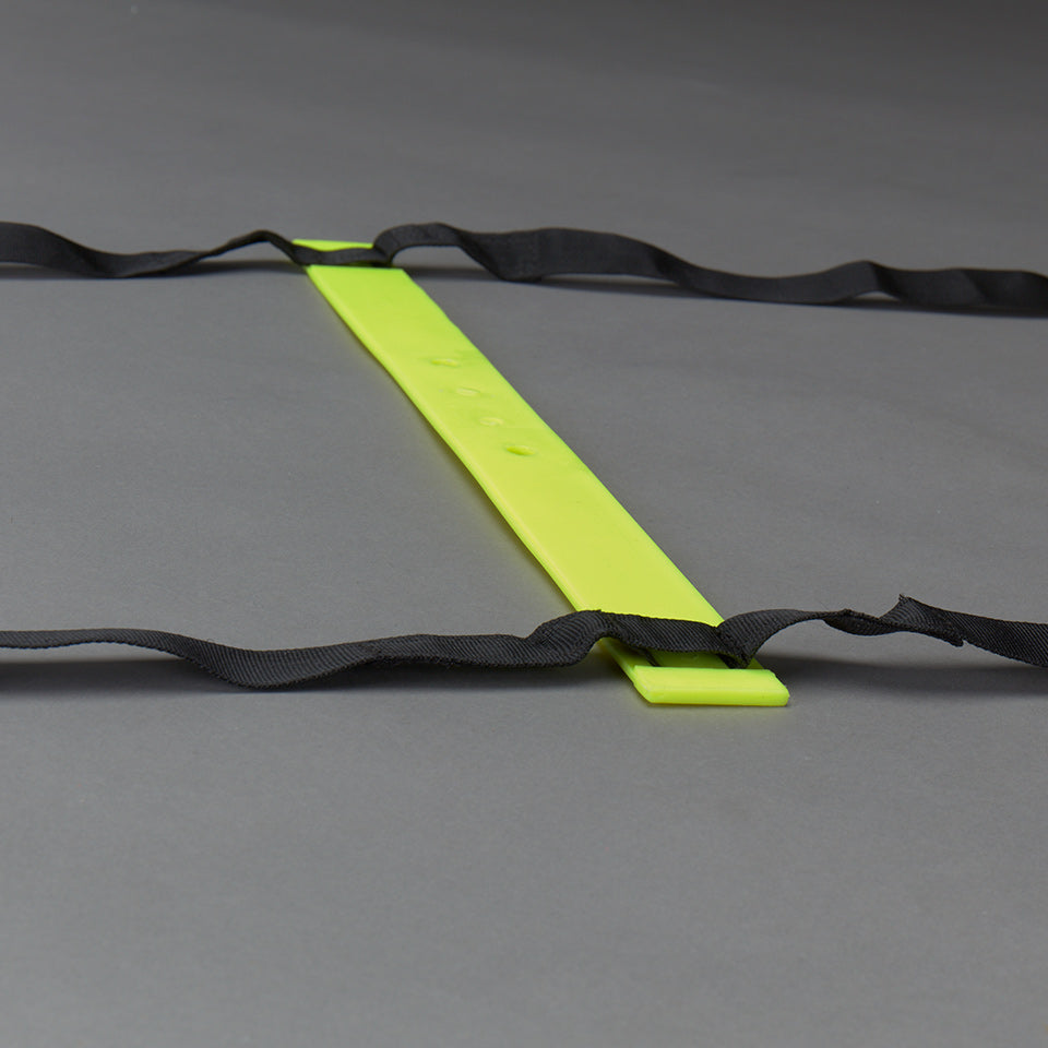 Diamond Pro Quality 9M Speed Ladder