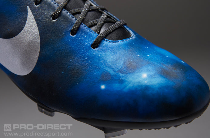 Nike Football Boots - Nike Mercurial Vapor IX CR7 FG - Firm Ground