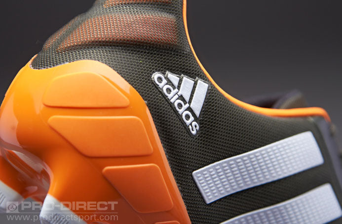 adidas Soccer Shoes - adidas Nitrocharge 1.0 TRX FG - Firm Ground