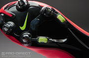 Nike Mercurial Vapor X SG Pro - Hyper Punch/Gold/Black