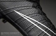 Nike Mercurial Superfly FG - Blk/Wht/Hyper Punch/Volt