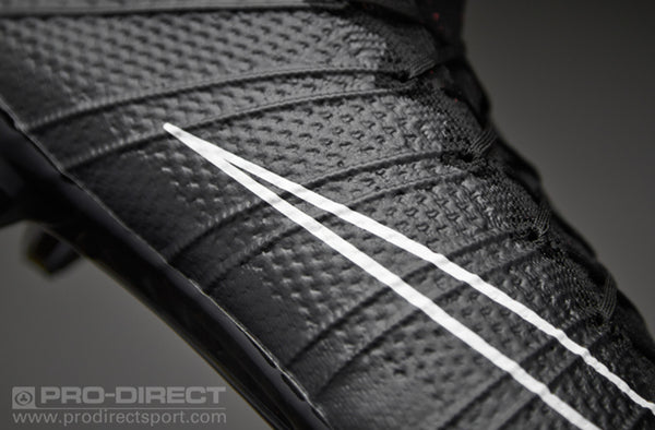Nike Mercurial Superfly FG - Blk/Wht/Hyper Punch/Volt