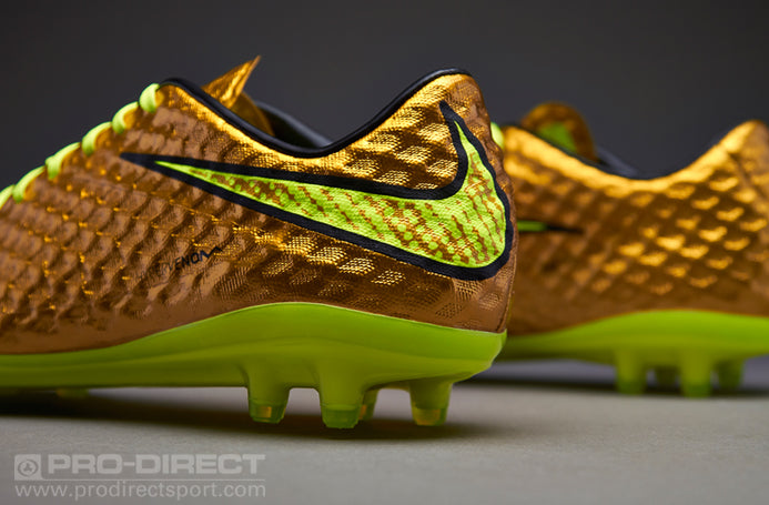 Nike Football Boots - Nike Hypervenom Phantom Premium FG - Firm