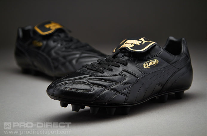 Puma King Top K di FG