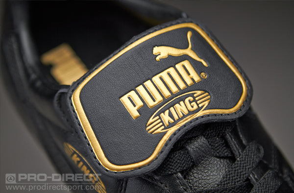 Puma King Top K di FG