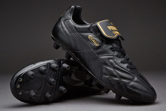 Puma King Top K di FG