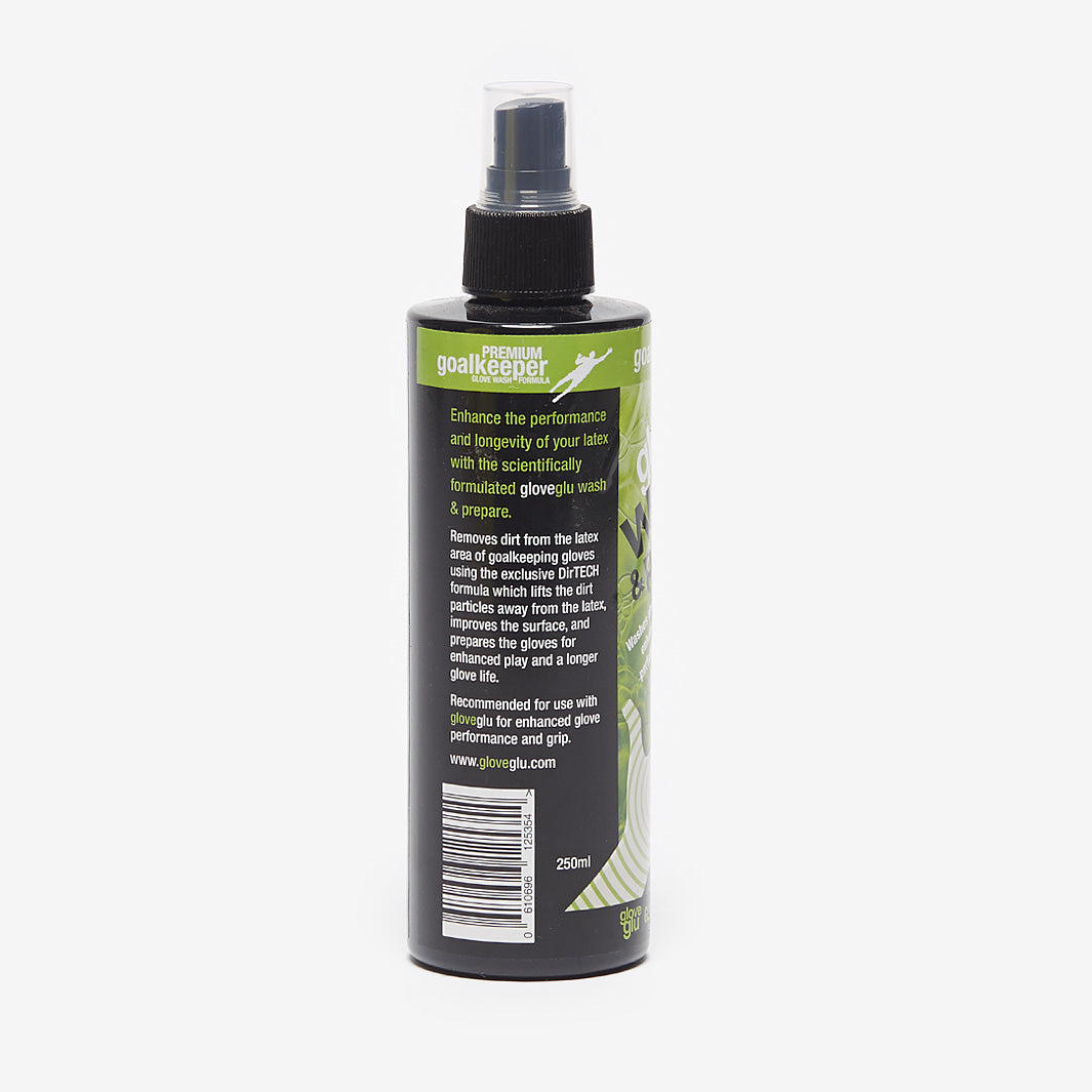 gloveglu Glove Wash & Prepare