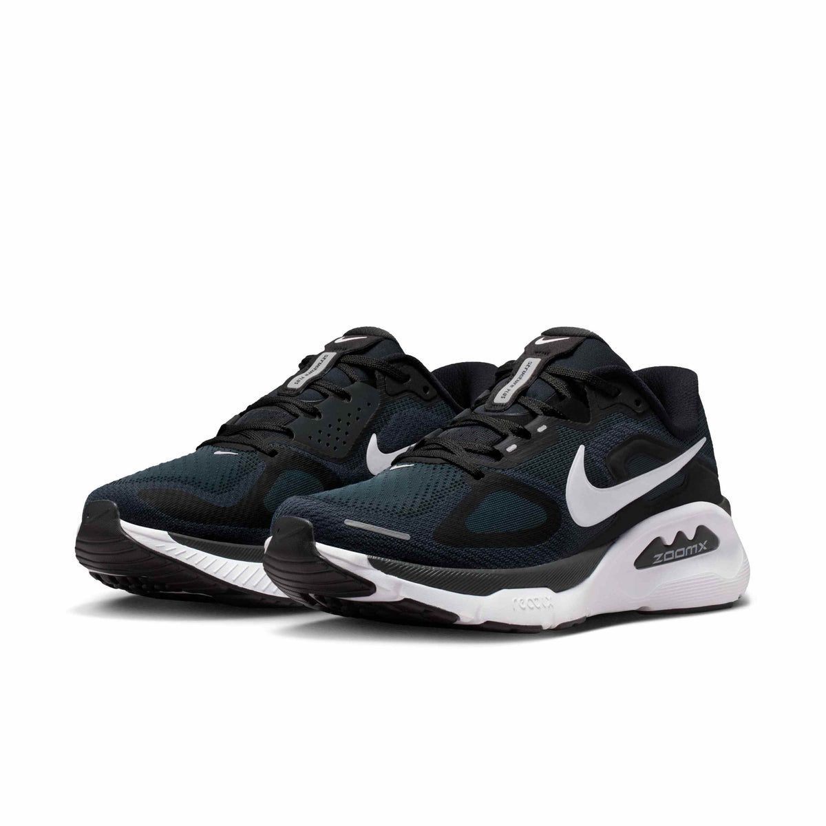 Nike Women's Road Running Shoes Structure Plus