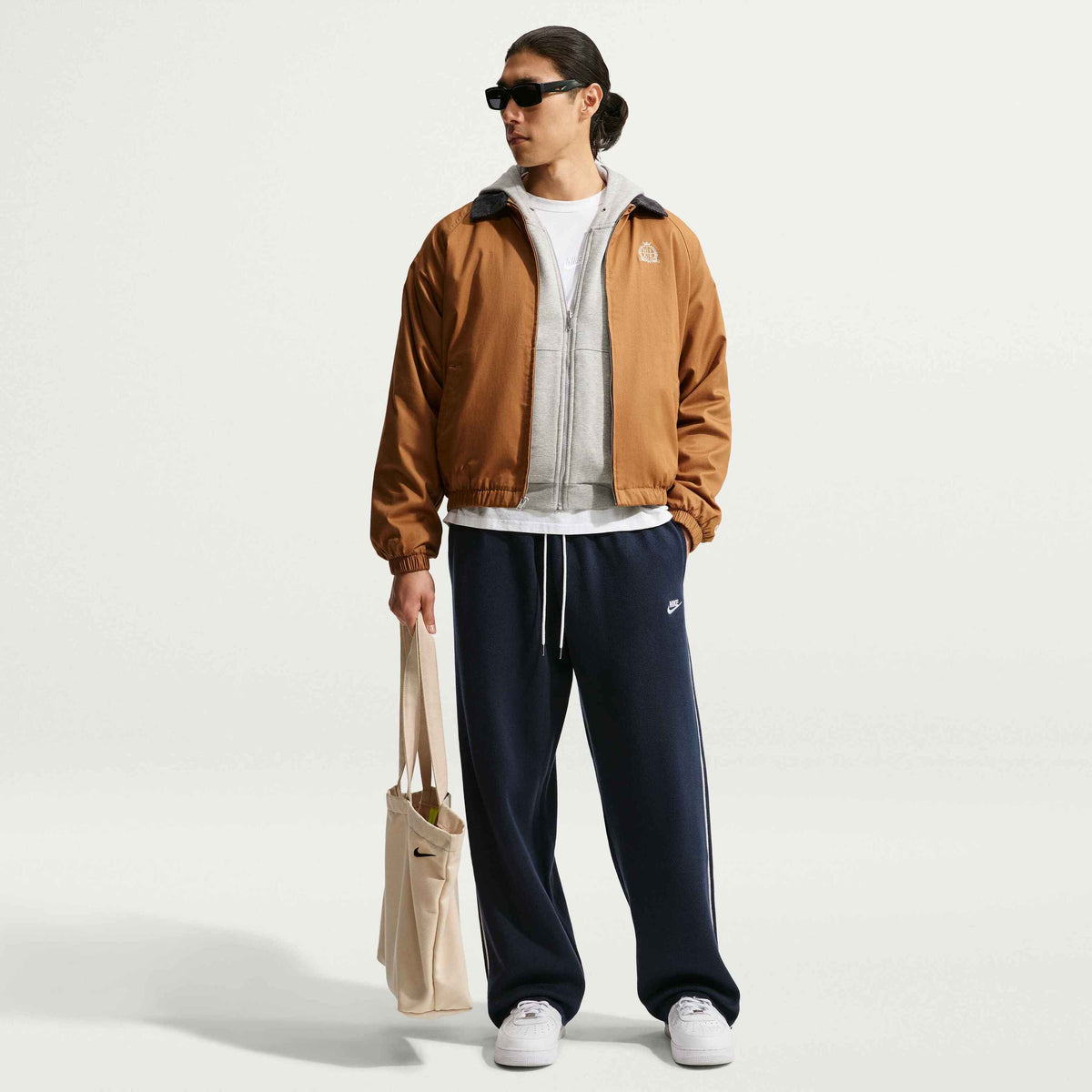 Main