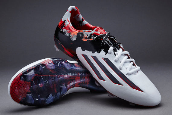adidas Messi Pibe De Barr10 10.1 FG