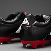 adidas Gloro 15.1 - Core Black/ White/Vivid Red