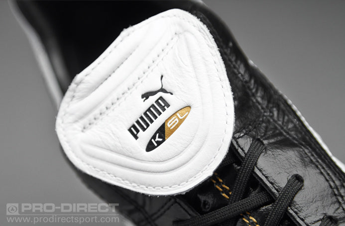 Puma King SL Classico FG