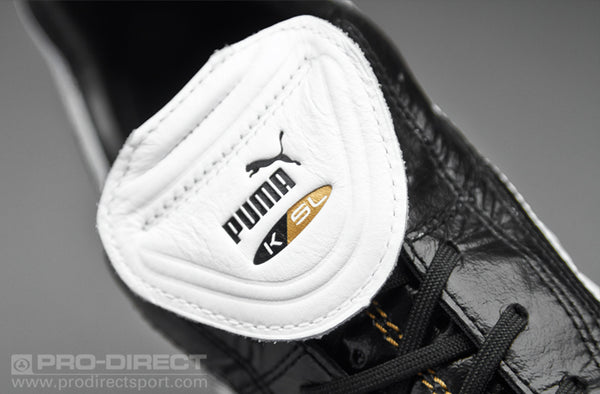 Puma King SL Classico FG