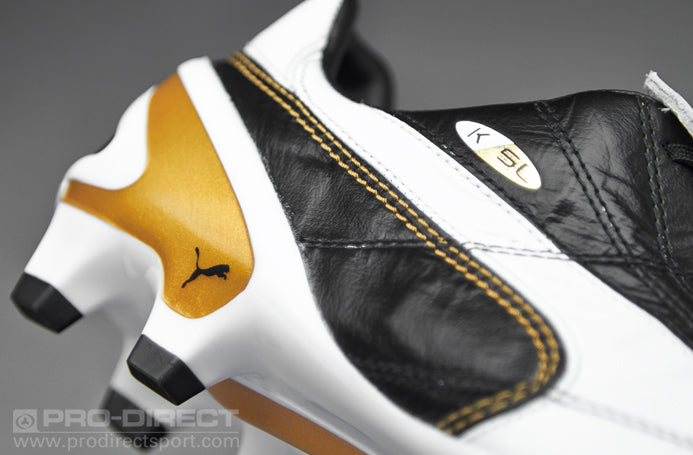 Puma King SL Classico FG