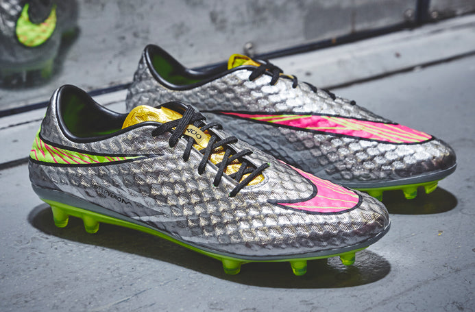 Nike Hypervenom Phantom Premium FG