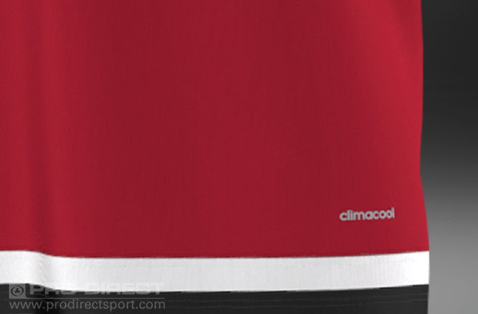 adidas Junior Tiro 15 Training Top