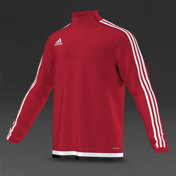 adidas Junior Tiro 15 Training Top