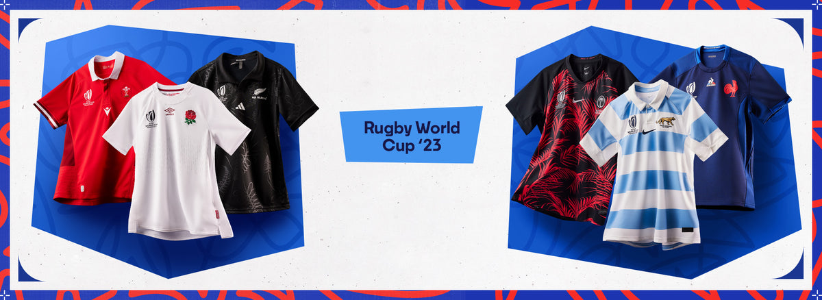 Pro Rugby Coat Rugby World Cup Shop | Pro:Direct Rugby